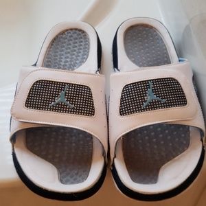 Air Jordan Men's Hydro IV